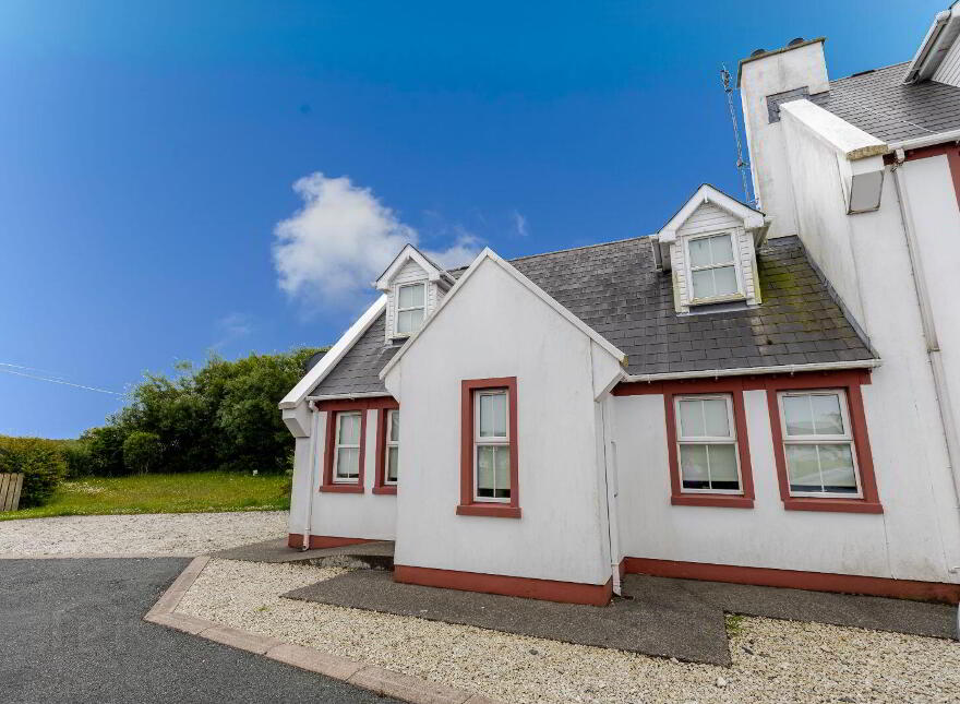 21 Clara Meadows, Cottage Road, Dunfanaghy, F92W8P7