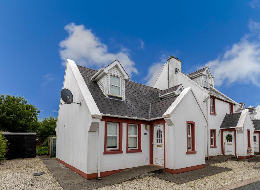 21 Clara Meadows, Cottage Road, Dunfanaghy, F92W8P7