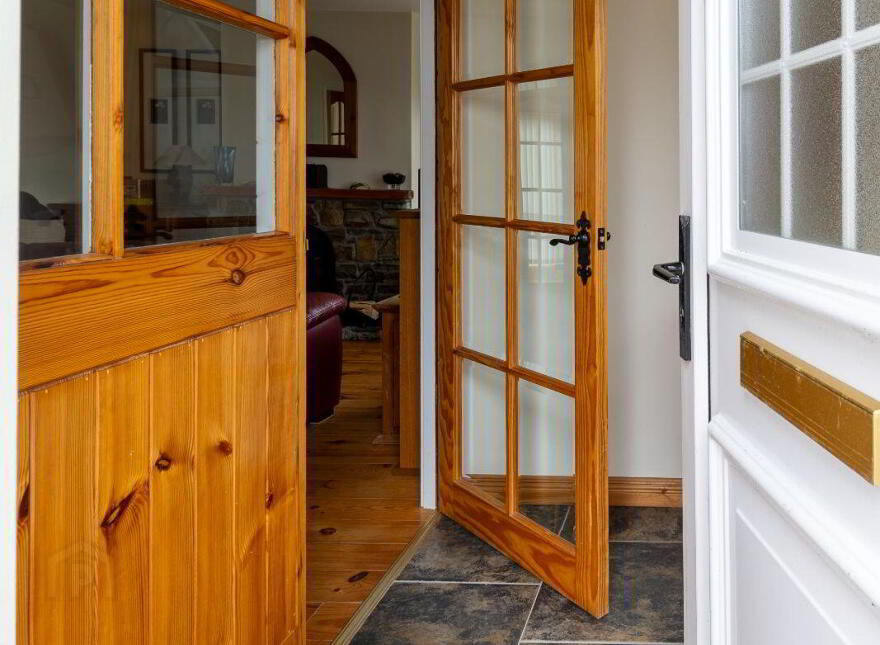 21 Clara Meadows, Cottage Road, Dunfanaghy, F92W8P7