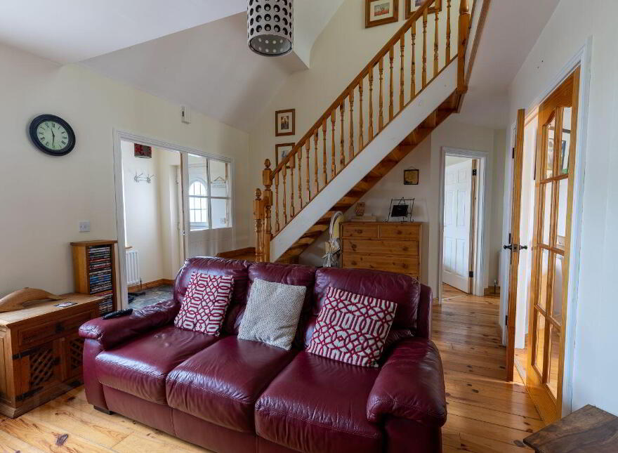21 Clara Meadows, Cottage Road, Dunfanaghy, F92W8P7