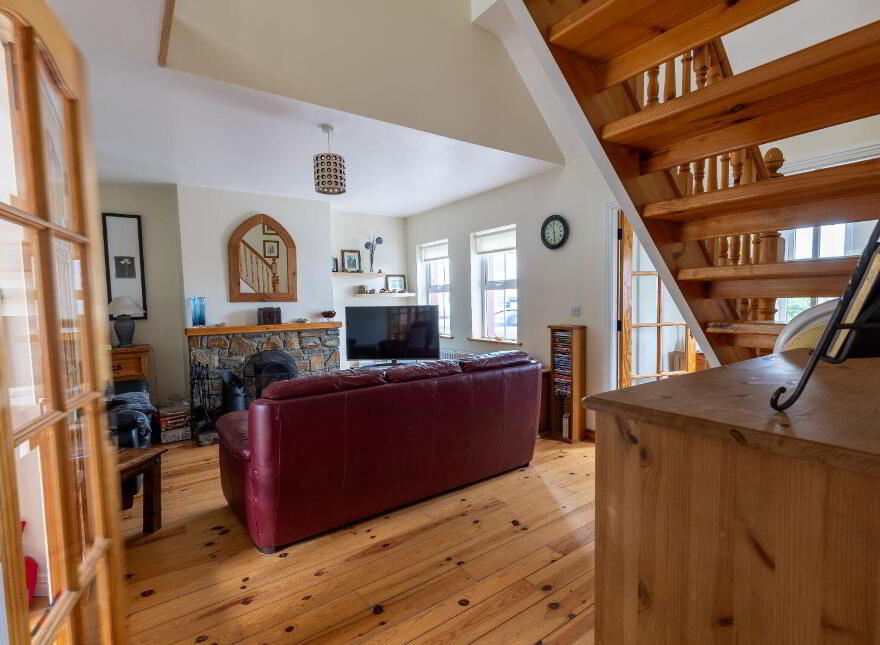 21 Clara Meadows, Cottage Road, Dunfanaghy, F92W8P7