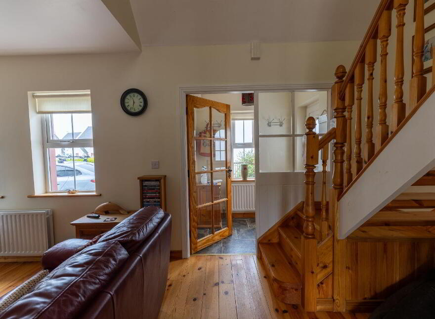 21 Clara Meadows, Cottage Road, Dunfanaghy, F92W8P7