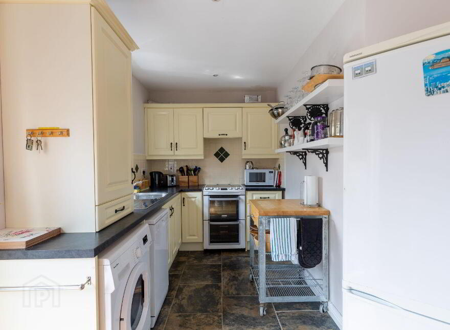21 Clara Meadows, Cottage Road, Dunfanaghy, F92W8P7