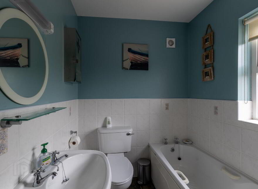 21 Clara Meadows, Cottage Road, Dunfanaghy, F92W8P7