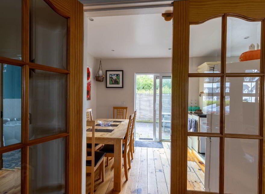 21 Clara Meadows, Cottage Road, Dunfanaghy, F92W8P7
