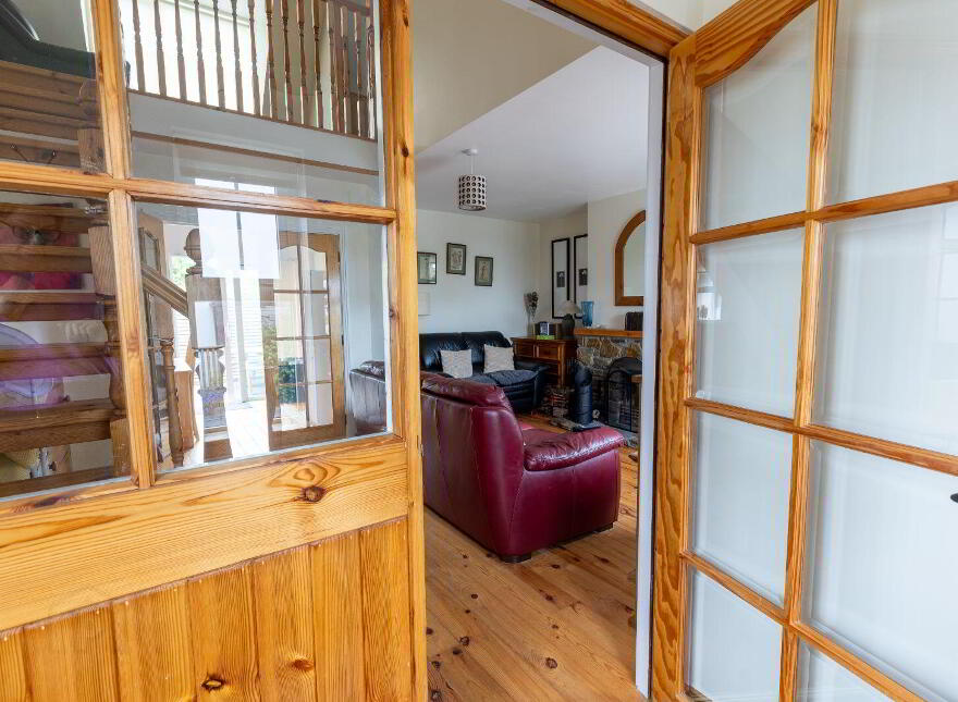 21 Clara Meadows, Cottage Road, Dunfanaghy, F92W8P7