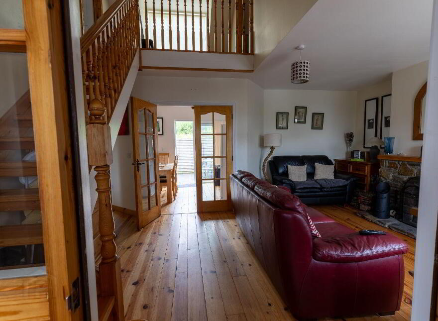 21 Clara Meadows, Cottage Road, Dunfanaghy, F92W8P7