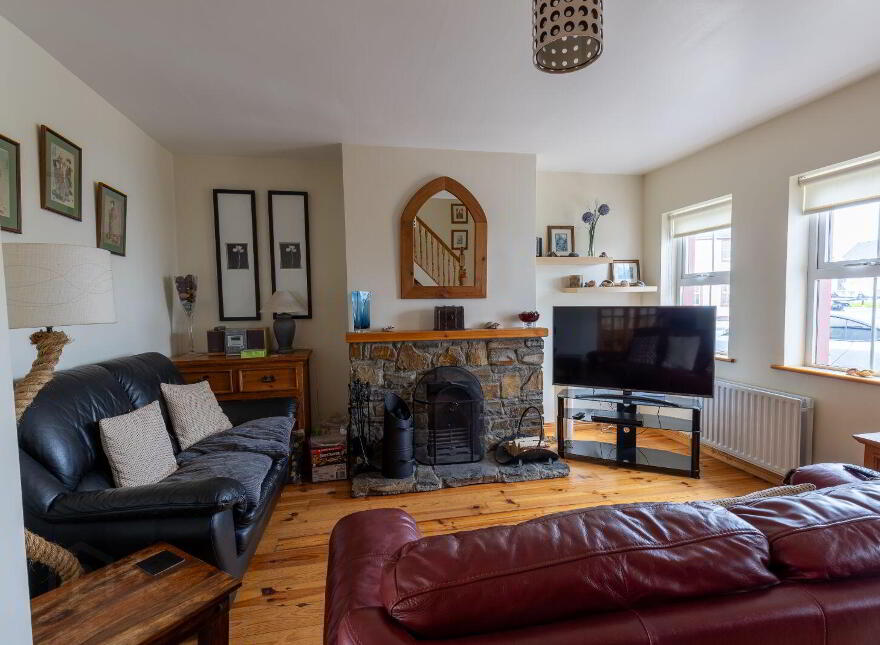 21 Clara Meadows, Cottage Road, Dunfanaghy, F92W8P7