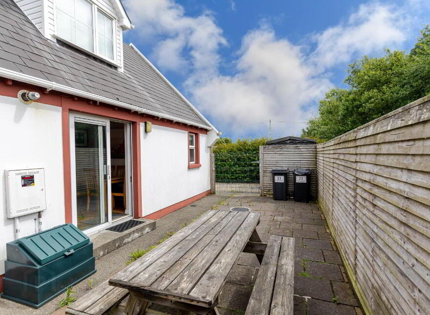 21 Clara Meadows, Cottage Road, Dunfanaghy, F92W8P7