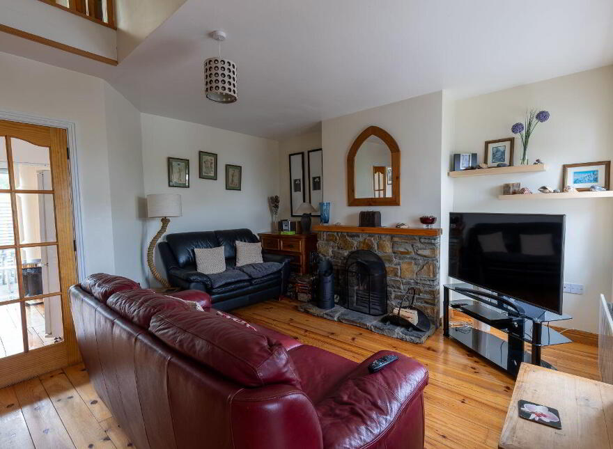 21 Clara Meadows, Cottage Road, Dunfanaghy, F92W8P7