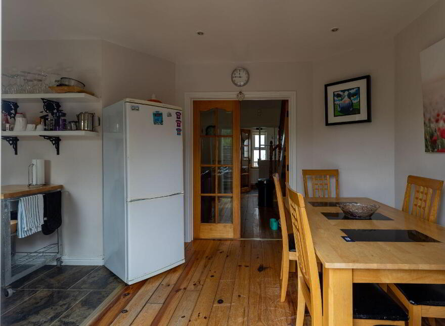 21 Clara Meadows, Cottage Road, Dunfanaghy, F92W8P7