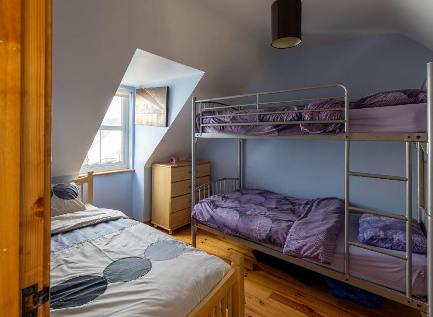 21 Clara Meadows, Cottage Road, Dunfanaghy, F92W8P7