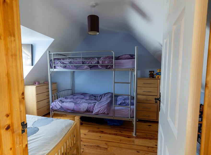21 Clara Meadows, Cottage Road, Dunfanaghy, F92W8P7