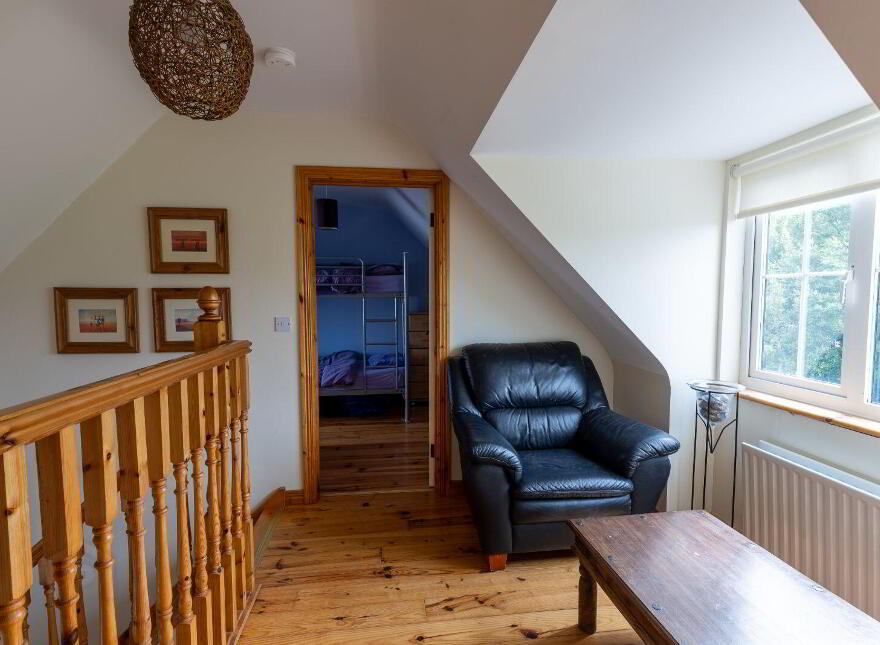 21 Clara Meadows, Cottage Road, Dunfanaghy, F92W8P7
