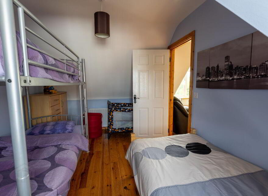 21 Clara Meadows, Cottage Road, Dunfanaghy, F92W8P7