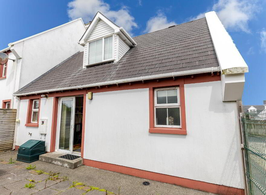 21 Clara Meadows, Cottage Road, Dunfanaghy, F92W8P7