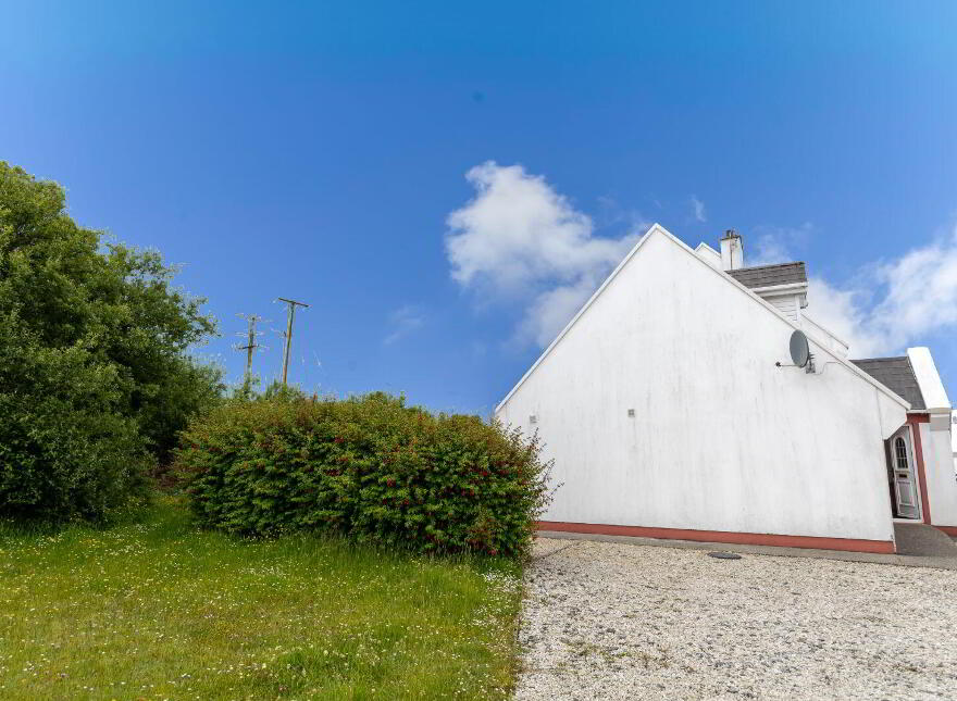 21 Clara Meadows, Cottage Road, Dunfanaghy, F92W8P7