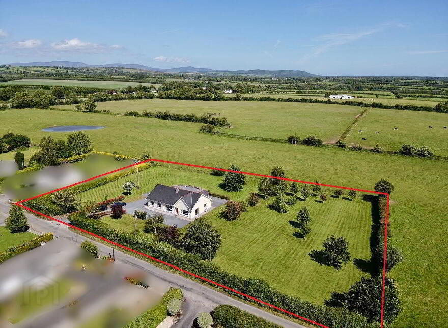 Fern Lodge, Affane, Cappoquin, P51W2X2