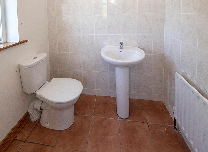 Fern Lodge, Affane, Cappoquin, P51W2X2