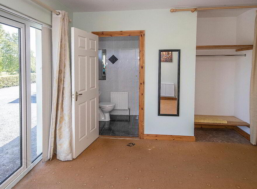 Fern Lodge, Affane, Cappoquin, P51W2X2