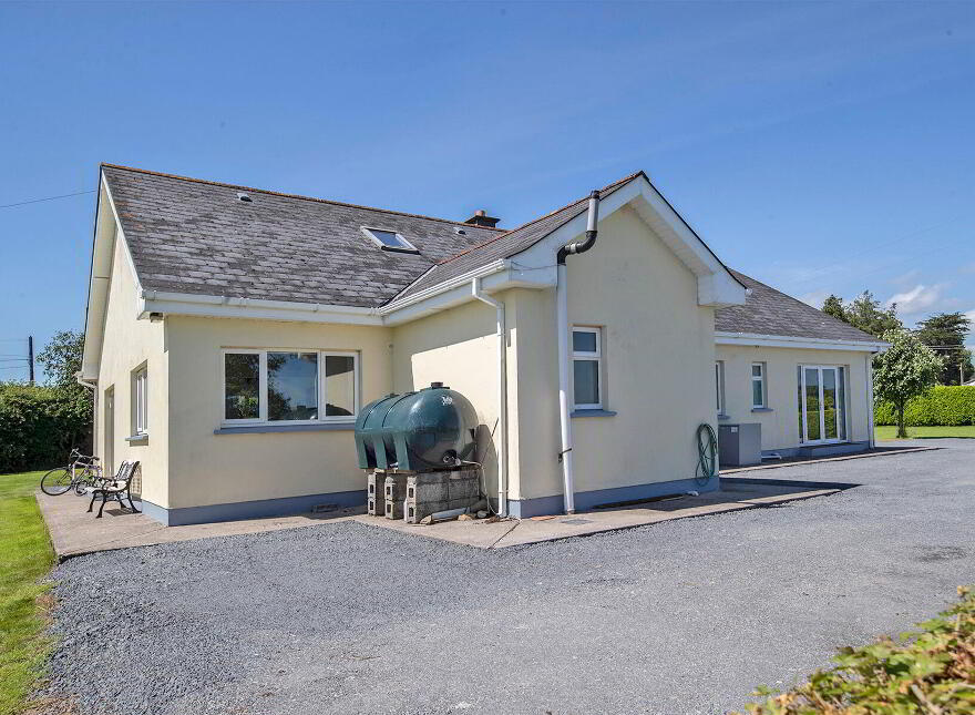 Fern Lodge, Affane, Cappoquin, P51W2X2