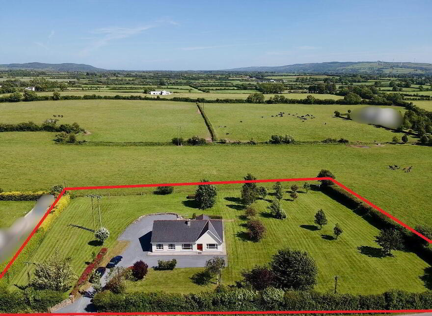 Fern Lodge, Affane, Cappoquin, P51W2X2