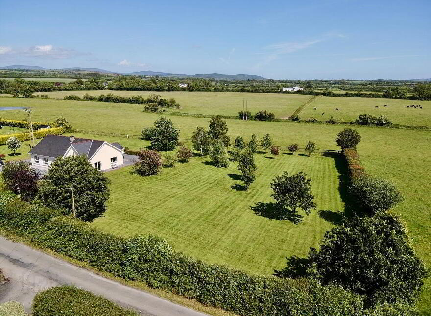 Fern Lodge, Affane, Cappoquin, P51W2X2
