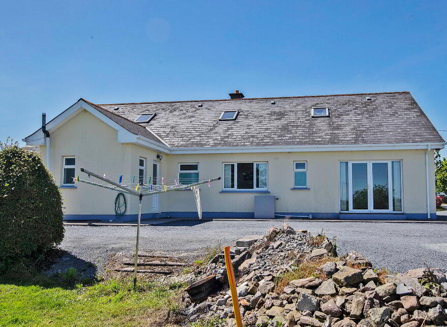 Fern Lodge, Affane, Cappoquin, P51W2X2
