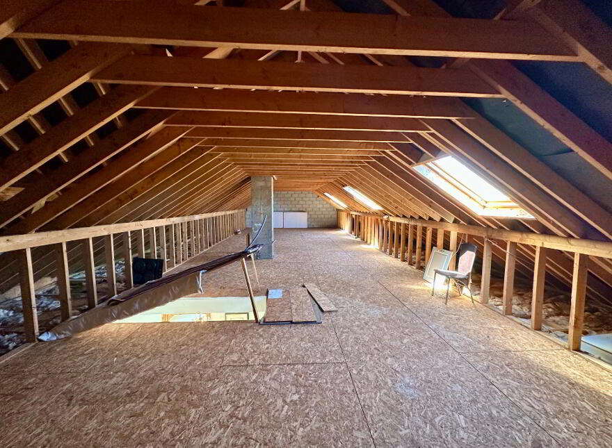 Fern Lodge, Affane, Cappoquin, P51W2X2