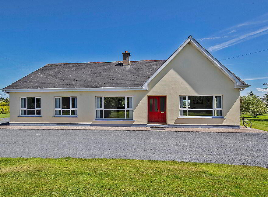 Fern Lodge, Affane, Cappoquin, P51W2X2