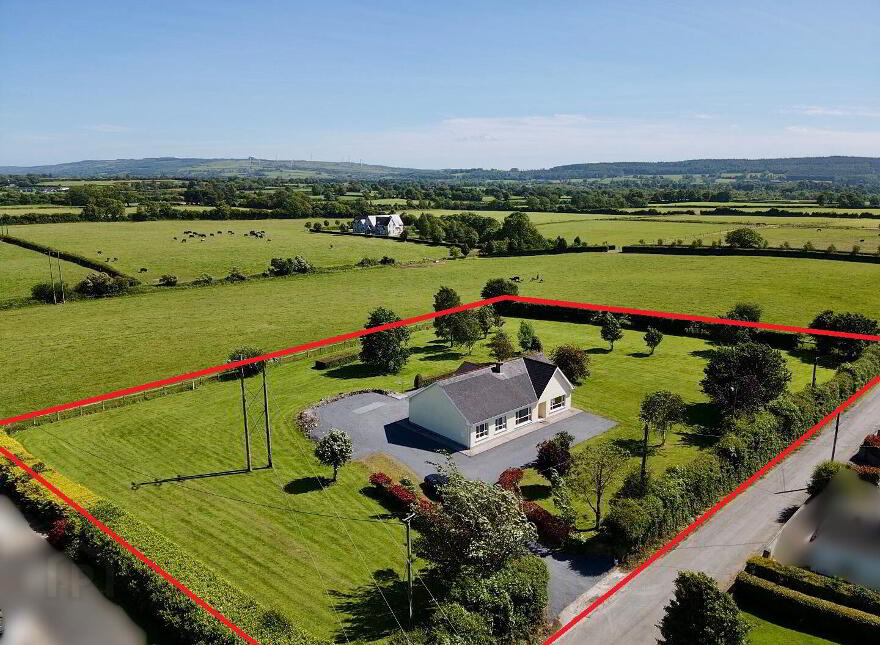 Fern Lodge, Affane, Cappoquin, P51W2X2