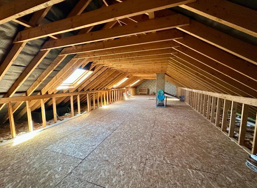 Fern Lodge, Affane, Cappoquin, P51W2X2