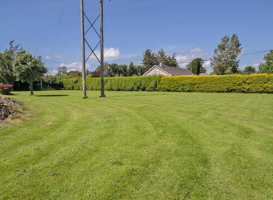 Fern Lodge, Affane, Cappoquin, P51W2X2