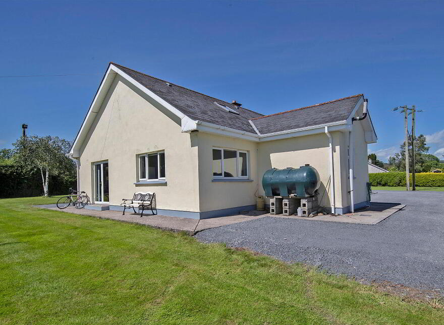 Fern Lodge, Affane, Cappoquin, P51W2X2