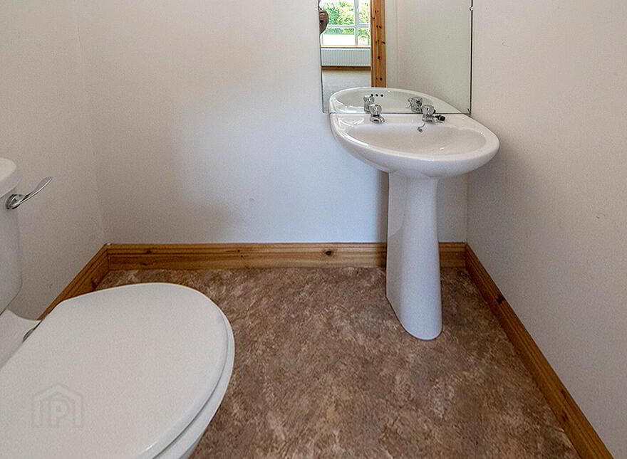 Fern Lodge, Affane, Cappoquin, P51W2X2