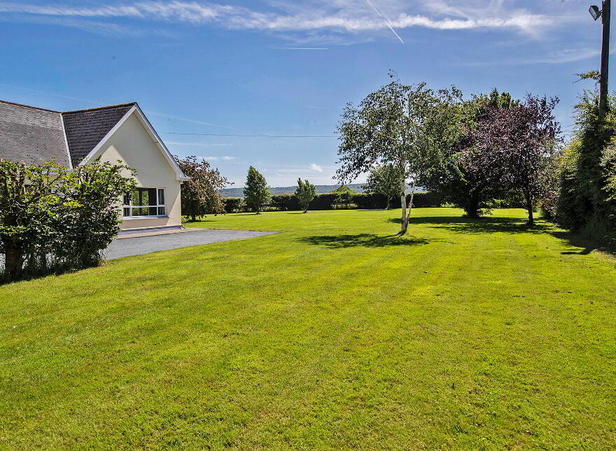 Fern Lodge, Affane, Cappoquin, P51W2X2