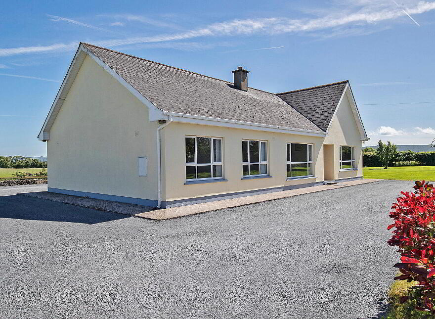 Fern Lodge, Affane, Cappoquin, P51W2X2