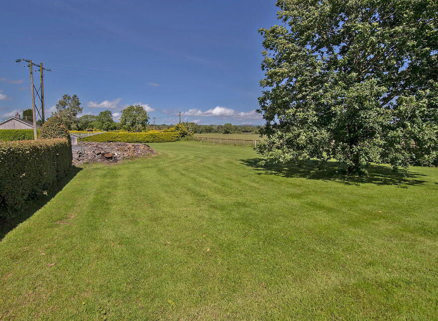 Fern Lodge, Affane, Cappoquin, P51W2X2
