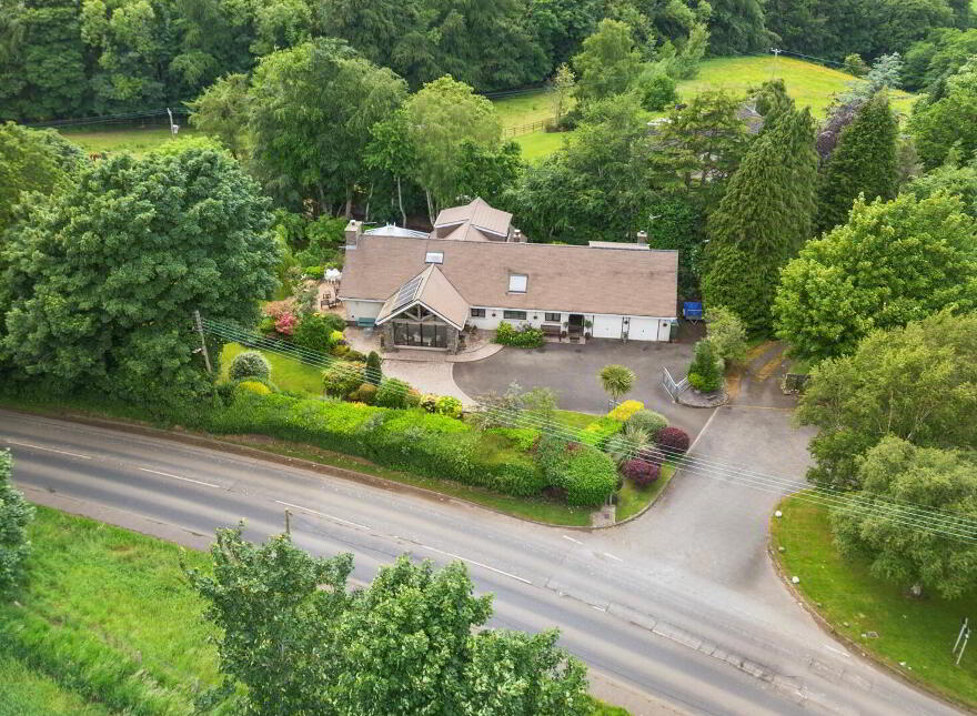 171 Ballylesson Road, Belfast, BT8 8JU