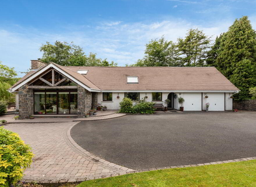 171 Ballylesson Road, Belfast, BT8 8JU