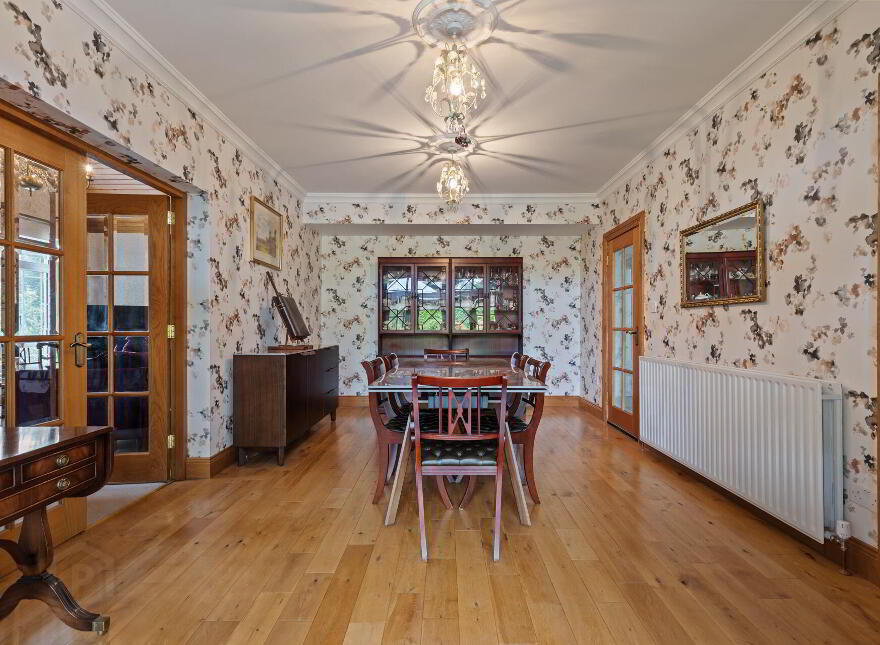 171 Ballylesson Road, Belfast, BT8 8JU