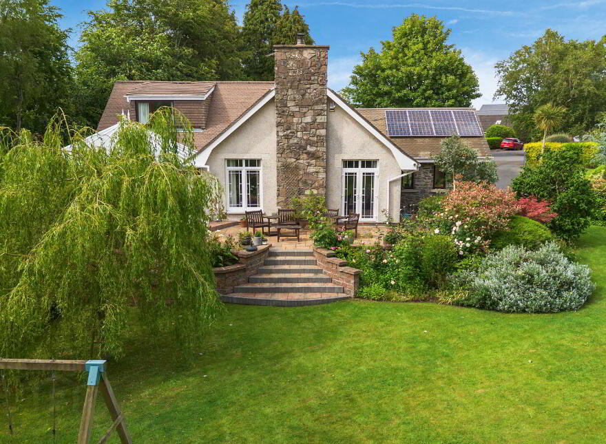 171 Ballylesson Road, Belfast, BT8 8JU