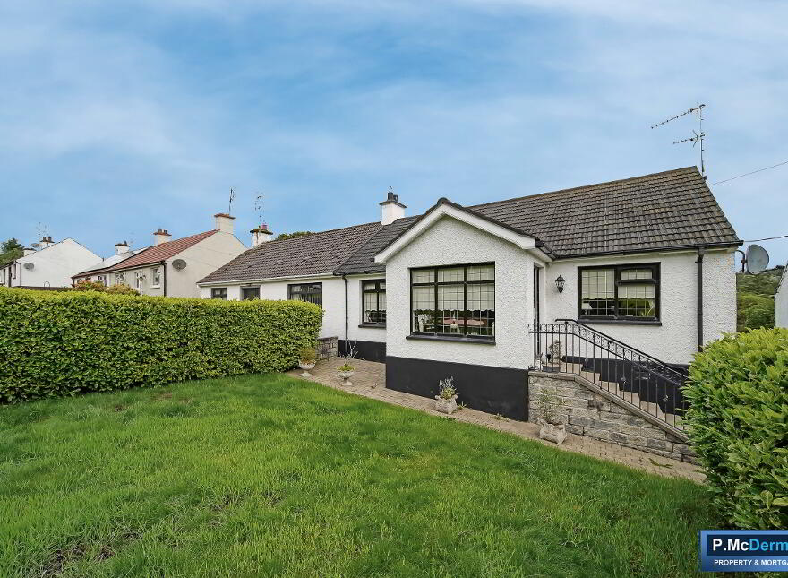 5 Learmount Drive, Park, BT47 4BB
