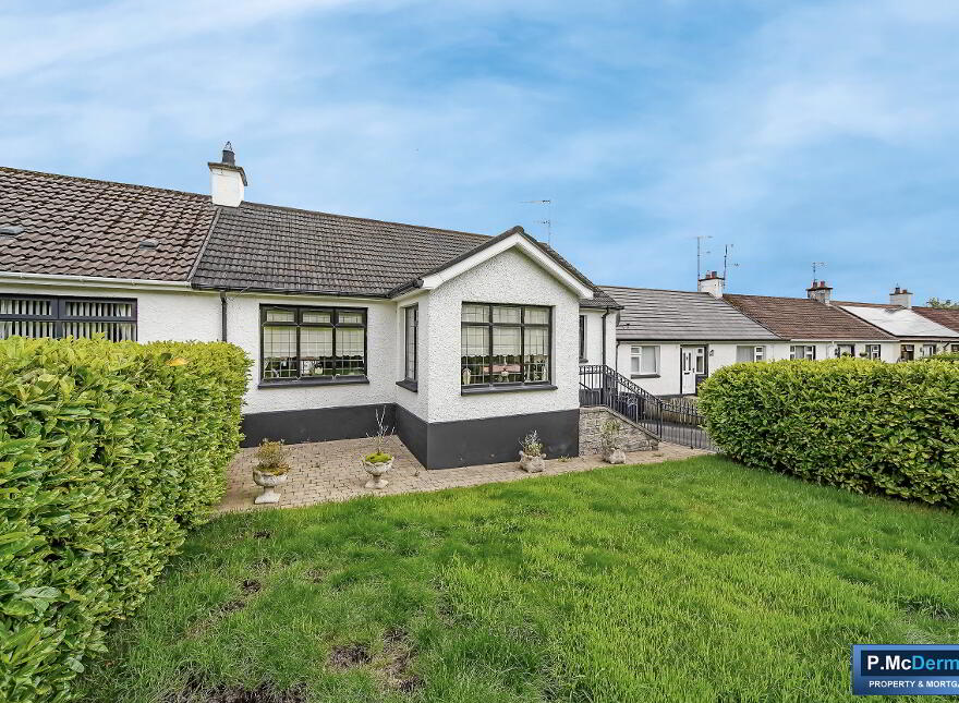5 Learmount Drive, Park, BT47 4BB