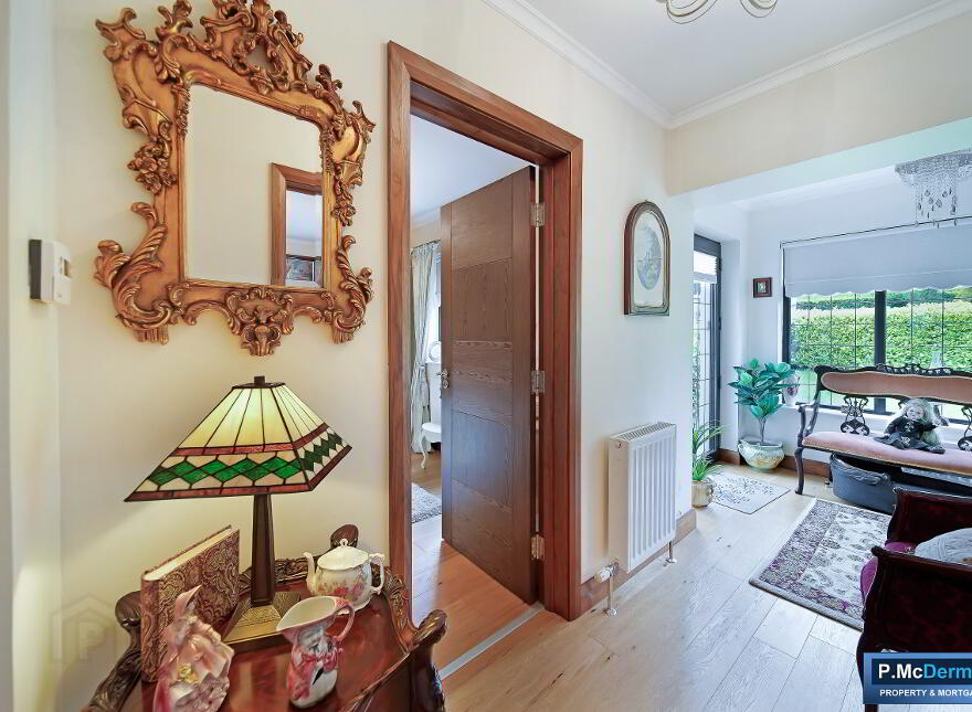 5 Learmount Drive, Park, BT47 4BB