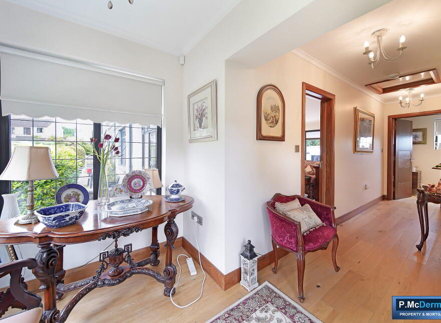 5 Learmount Drive, Park, BT47 4BB
