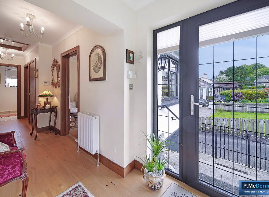 5 Learmount Drive, Park, BT47 4BB