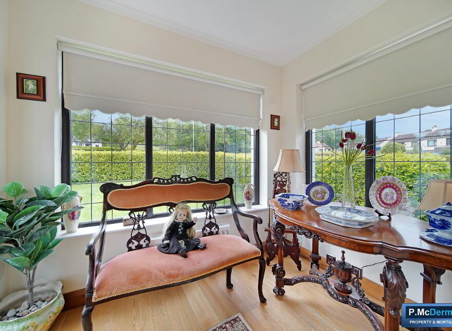5 Learmount Drive, Park, BT47 4BB