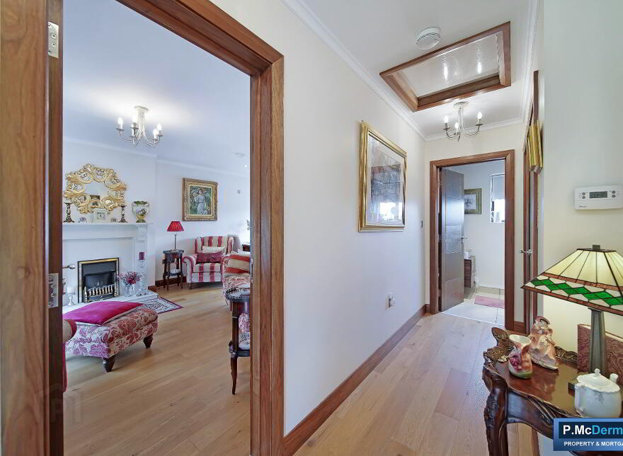 5 Learmount Drive, Park, BT47 4BB