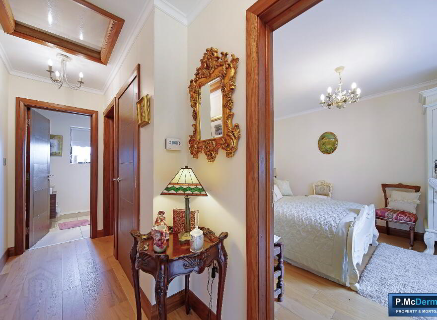 5 Learmount Drive, Park, BT47 4BB